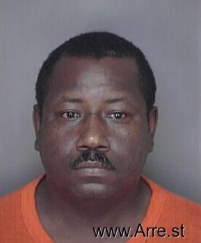 Herman  Brown Mugshot