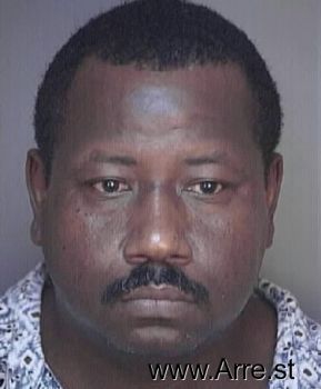 Herman  Brown Mugshot