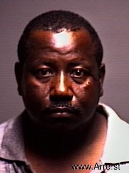 Herman  Brown Mugshot