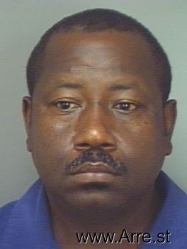 Herman  Brown Mugshot