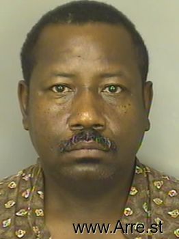 Herman  Brown Mugshot