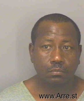 Herman  Brown Mugshot