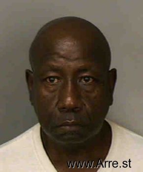 Herman  Brown Mugshot