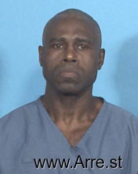 Herman L Brown Mugshot