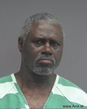 Herman Lee Brown Mugshot