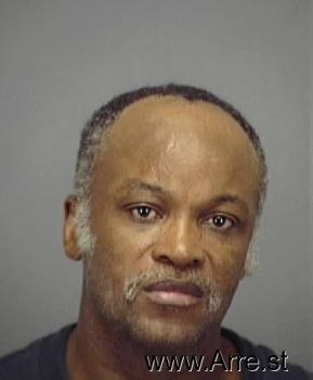 Herman  Daniels Mugshot