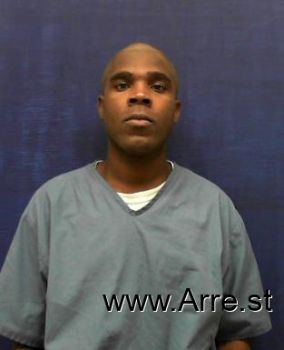 Herman L Jr Davis Mugshot