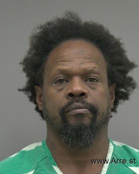 Herman Sylvester Davis Mugshot