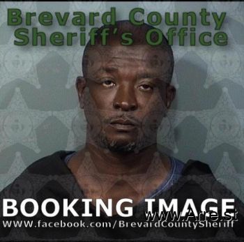 Herman  Davis Mugshot