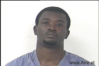 Herman  Davis Mugshot