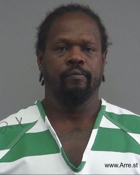 Herman Sylvester Davis Mugshot