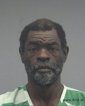 Herman Earl Davis Mugshot