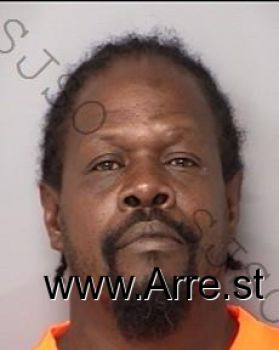 Herman Sylvester Davis Mugshot