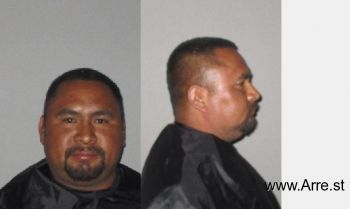 Herman  Garcia Mugshot