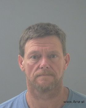 Herman Nmn Hicks Mugshot