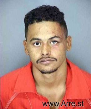 Herman  Rodriguez Mugshot