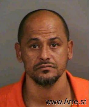 Herman  Rodriguez Mugshot