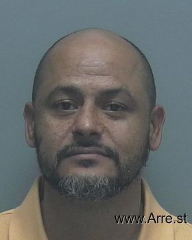 Herman  Rodriguez Jr Mugshot