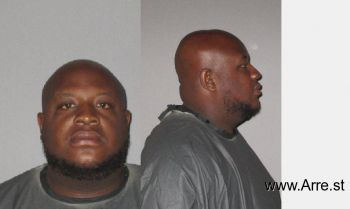 Herman Lee Junior Smith Mugshot