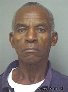 Herman Sylvester Williams Mugshot