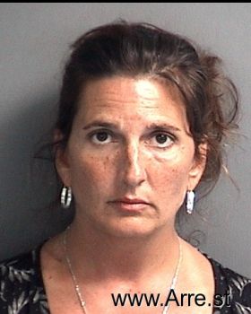 Hermeen Ruth Jacobson Mugshot