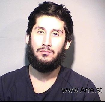 Hernan  Herrera Mugshot