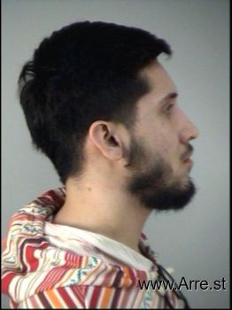 Hernan  Herrera Mugshot