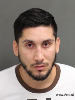 Hernan  Herrera Mugshot