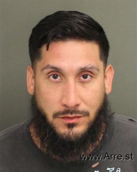 Hernan  Herrera Mugshot