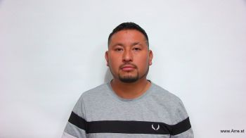 Hernandez Ruiz, Hugo Alberto Hernandezruiz Mugshot