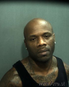 Herschell  Gaines Mugshot