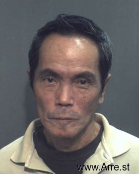 Hideaki  Tanaka Mugshot