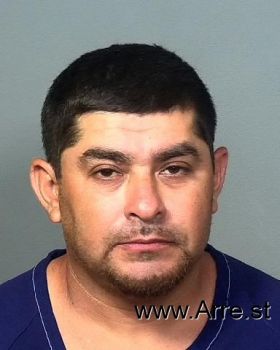 Hilario  Garcia Barrios Mugshot