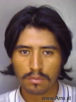 Hilario  Perez Mugshot