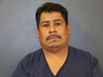 Hipolito Nolasco Ramirez Mugshot