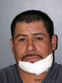 Hipolito Nolasko Ramirez Mugshot