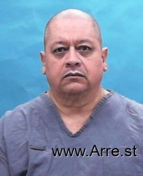 Hiram A Bonilla Mugshot