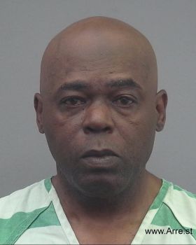 Hiram  Jackson Mugshot