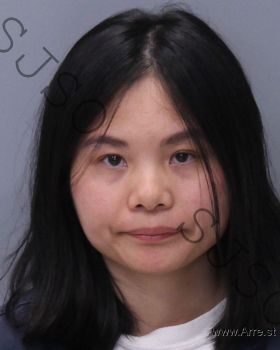 Hoa Thi N Hoang Mugshot