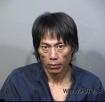 Hoa Tam Ledinh Mugshot