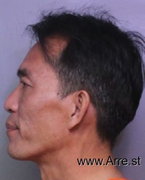 Hoang Van Nguyen Mugshot