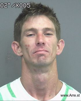 Holland Christopher Coburn Mugshot