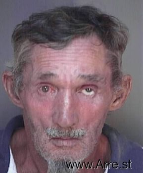 Hollis O Turner Mugshot