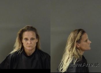 Holly Eileen Brown Mugshot