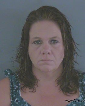 Holly Lee Brown Mugshot