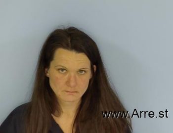 Holly Danielle Carpenter Mugshot