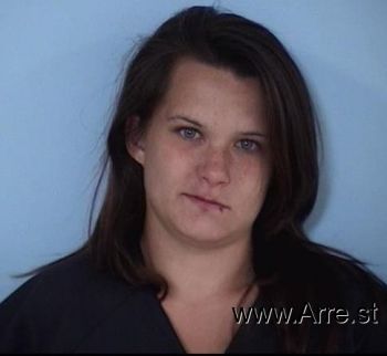 Holly Danielle Carpenter Mugshot