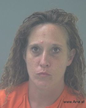 Holly Denise Dixon Mugshot