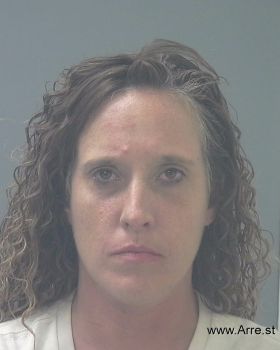 Holly Denise Dixon Mugshot