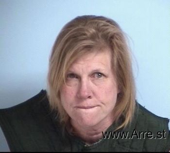 Holly Jena Farr Mugshot